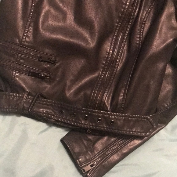 Bomber style jacket - Picture 4 of 4